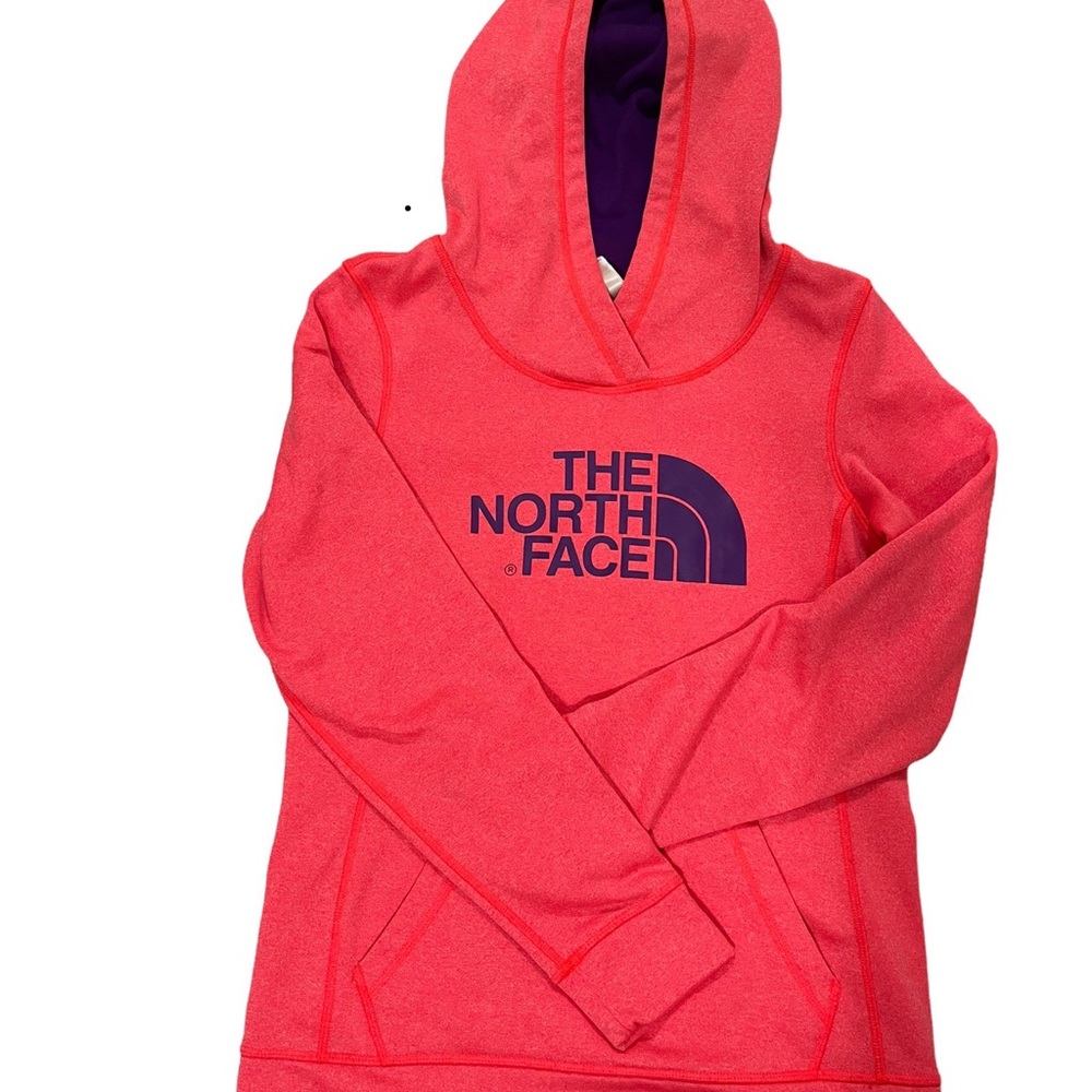 NORTH FACE ACTIVE HOODIE
